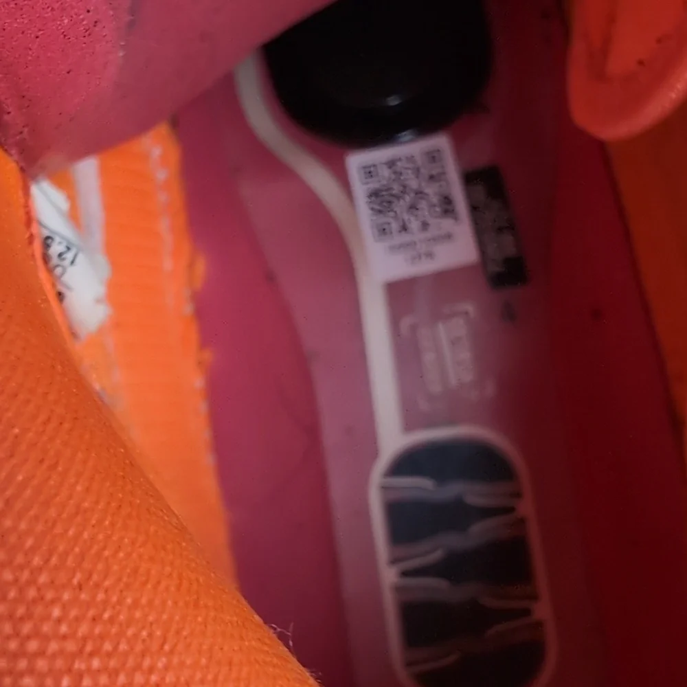 Nike Lebron X 10'S Zoom Flywire Damond Collection US 12.5 - Picture 10 of 17